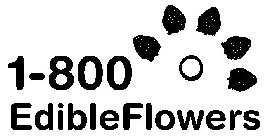 1-800 EDIBLEFLOWERS