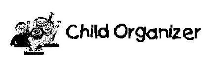 CHILD ORGANIZER