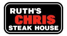 RUTH'S CHRIS STEAK HOUSE