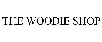 THE WOODIE SHOP