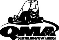 QMA QUARTER MIDGETS OF AMERICA