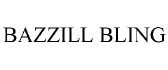 BAZZILL BLING