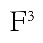 F3