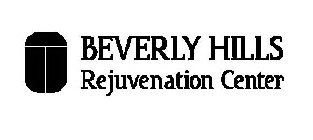 BEVERLY HILLS REJUVENATION CENTER