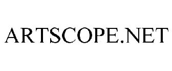 ARTSCOPE.NET