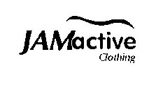 JAMACTIVE CLOTHING