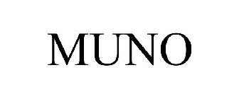 MUNO