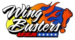 WING BUSTERS USA