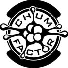 CHUM FACTOR