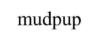 MUDPUP