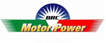 BRC MOTOR POWER