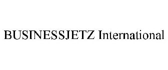 BUSINESSJETZ INTERNATIONAL