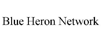 BLUE HERON NETWORK