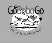 GOBOBOGO.COM COOL CRAP FOR YOUR LITTLE POOPER