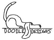 DOODLE DESIGNS