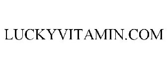 LUCKYVITAMIN.COM