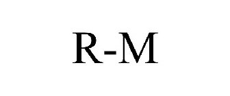 R-M