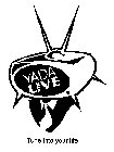 YADALIVE TUNE INTO YOUR LIFE