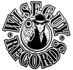WISE GUY RECORDS