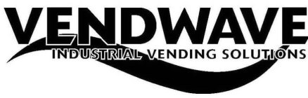 VENDWAVE INDUSTRIAL VENDING SOLUTIONS