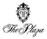PP THE PLAZA