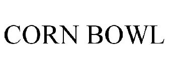 CORN BOWL