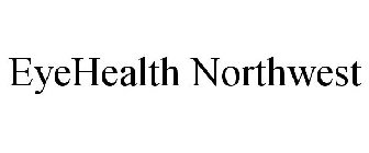 EYEHEALTH NORTHWEST