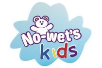 NO-WET'S KIDS