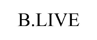 B.LIVE