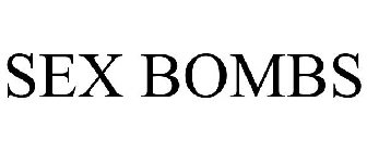 SEX BOMBS