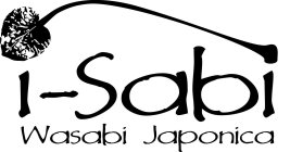 I-SABI WASABI JAPONICA