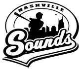 NASHVILLE SOUNDS