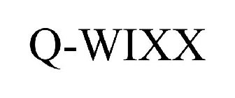 Q-WIXX