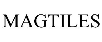 MAGTILES