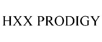 HXX PRODIGY
