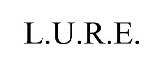 L.U.R.E.