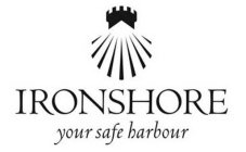 IRONSHORE YOUR SAFE HARBOUR
