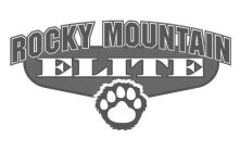 ROCKY MOUNTAIN ELITE