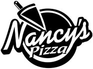 NANCY'S PIZZA
