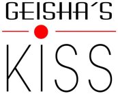 GEISHA'S KISS