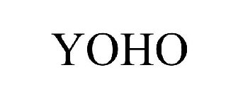 YOHO