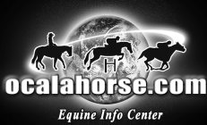 OCALAHORSE.COM EQUINE INFO CENTER