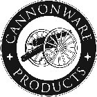 CANNONWARE PRODUCTS