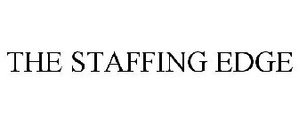 THE STAFFING EDGE