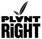 PLANTRIGHT