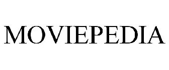MOVIEPEDIA