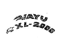 VAYU XL-2000
