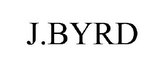 J.BYRD