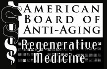 AMERICAN BOARD OF ANTI-AGING REGENERATIVE MEDICINE
