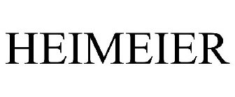 HEIMEIER